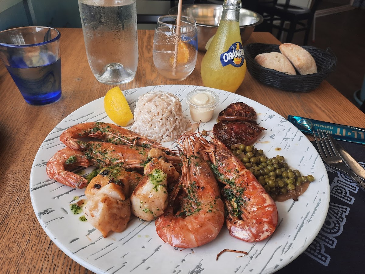 Slide Background Image